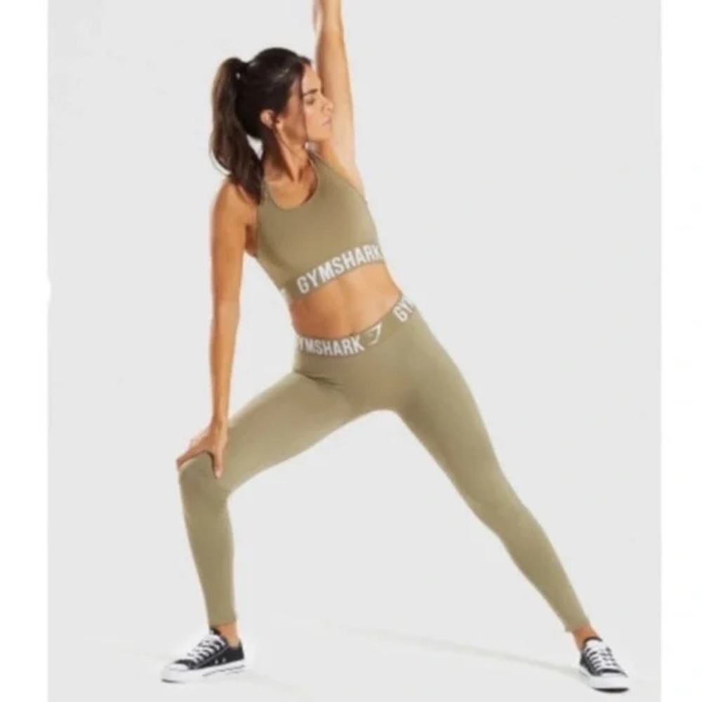 Gym Shark Sports Bra